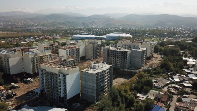 Таулы және тау етегіндегі ауданда үй салу үшін ТЖМ келісімін алу міндеттеледі