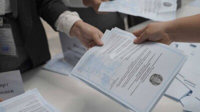 Президент сайлауы: Қазақстанда дауыс беру аяқталды