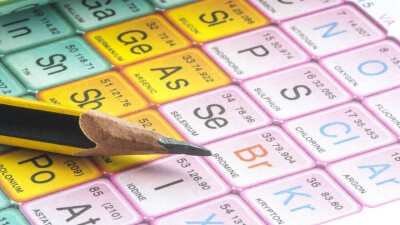 ҰБТ-2023: Менделеев кестесін қағазға шығарып пайдалануға рұқсат беріледі