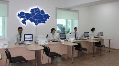 Бүгін Халыққа қызмет көрсету орталықтары жұмыс істей бастады