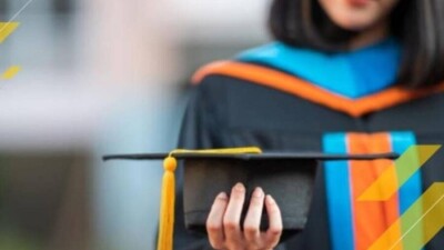 "Болашақтан" басқа қандай бағдарламалармен шетелде тегін жоғары білім алуға болады?