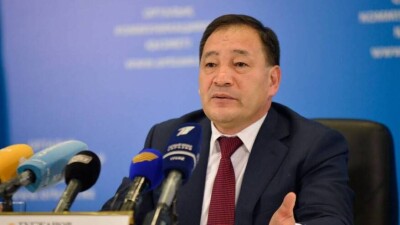 Маңғыстау облысындағы жағдайды реттеуге арналған үкіметтік комиссия құрамында кімдер бар?