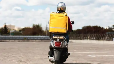 Мопед жүргізушілері назарда: Заң бұзғандар қалай анықталады?