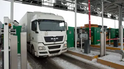 Енді кеден және логистика қызметін Smart Cargo бірыңғай цифрлық жүйесі бақылайды