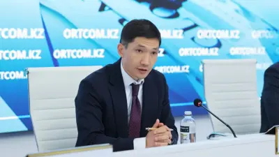 "Барлық қарыз жабылады": "Даму" қоры кәсіпкерлерге субсидия төлеу мәселесіне нүкте қойды