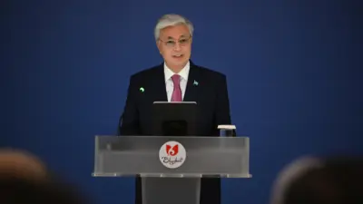 Тоқаев: Кәсіпкерлер салық жеңілдіктерін бас пайдасына жаратып, бизнесін бөлшектей бастады