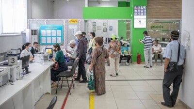 Халық мемлекеттік қызмет көрсету сапасын қалай бағалайды?