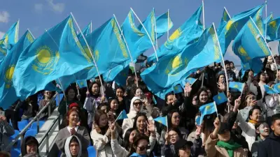 Қазақстанда жас кәсіпкерлер саны 3 жылда 12 пайызға өсті