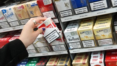 Қазақстанда 1 шілдеден бастап темекінің бағасы көтеріледі