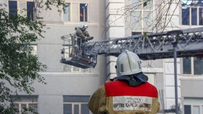 Дабыл чемоданы:  Төтенше жағдайға дайын болу үшін қандай заттар керек?