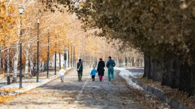 Миграция, дағдарыс және беби-бум: Тәуелсіздік жылдары Қазақстан халқының саны қалай өзгерді?