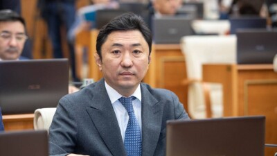 Болат Ақшолақов: Өз жұмысыма "үш" деген баға беремін