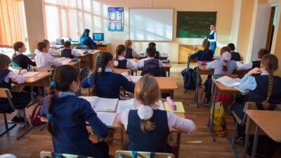 Тұмаудың асқынуы: Оқушылар қандай жағдайда үйде оқиды?