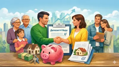 Тұрғын үй депозитін қалай басқарады және оны кімдерге бөлісуге болады