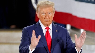 АҚШ-тың 47-президенті әлем картасын қалай өзгертпек? Дональд Трамптың тосын мәлімдемелеріне шолу