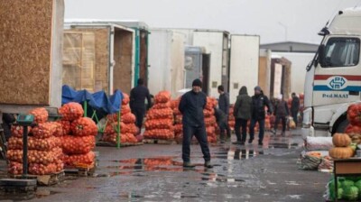 "Алтын Орда" базарындағы заң бұзушылық 1,6 млрд теңгеге бағаланды
