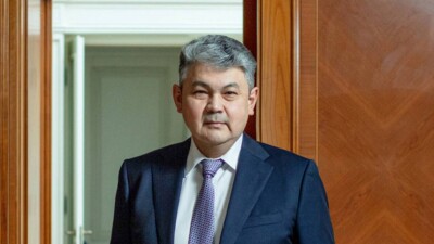 Ермек Көшербаев Шығыс Қазақстан облысының әкімі болып тағайындалды