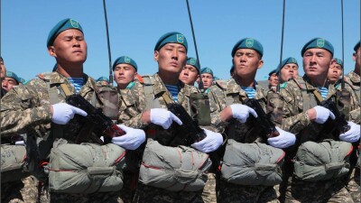 Қарулы күштер ардагері: Әскерге шақыру жасын 27-ден 30-ға көтеру қажет