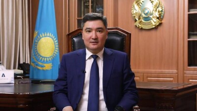 Олжас Бектенов ҚР Президенті әкімшілігінің басшысы болып тағайындалды