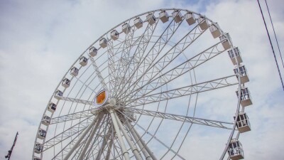 Қазақстанда балалар аттракциондары мен ойын-сауық қызметі қымбаттады