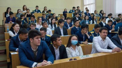 "Мемлекеттік грант механизмі өзгереді". Жоғары және кәсіптік білім беруде қандай өзгерістер болады?