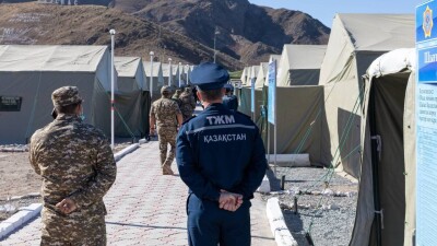 Нұртөре Жүсіп: Төтенше жағдайда көмек беру бар, бірақ алдын алу жоқ