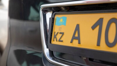 "4 құжат қажет": Шетелдік көліктерді заңдастыру туралы 15 сұраққа жауап