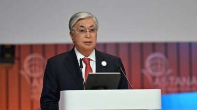 Тоқаев: Қазіргі Қазақстан екі жыл бұрынғы Қазақстаннан өзгеше, реформа әлі біткен жоқ