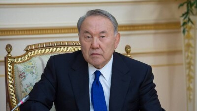 Нұрсұлтан Назарбаев жүрегіне ота жасатты