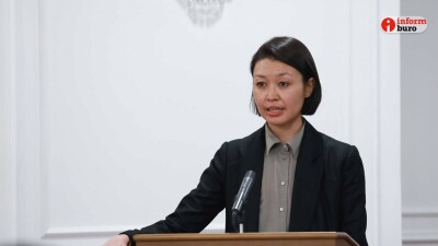 Нұрпейісов, Даймонд, Тоқаев. Экология министрі сүйікті 3 кітабының авторын атады