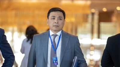 Алтай Көлгінов премьер-министрдің орынбасары лауазымынан босатылды