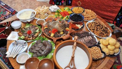 Быламық па, ботқа ма? Қазақтың ұлттық тағамдарына арналған тест