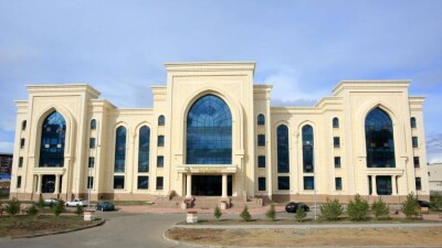 "Жәннаттағы хор қыздары". ҚМДБ Абдулаxад Смановтың уағызына қатысты мәлімдеме жасады