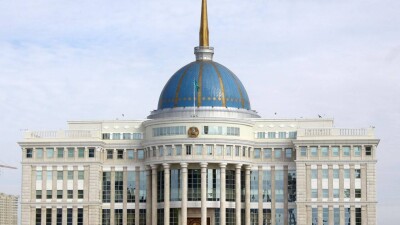 Мемлекет басшысы мүгедектердің құқықтары туралы заңға қол қойды
