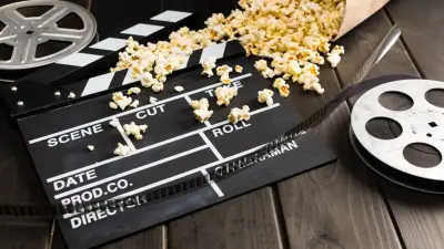 Қазанның соңында қандай жаңа фильмдерді тамашалауға болады? Информбюро шолуы