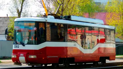 Өскемен трамвайында жеңілдік жойылды: 80 жастан асқандар 50 теңге төлейді