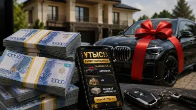 Ұтыс ойындары және заң: Жанәбіловтер кейсі өзге блогерлерге сабақ бола ма