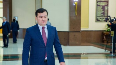 Жеңіс Қасымбек: Астанада мәселе көп, олар президенттің ерекше бақылауында