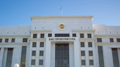 Роман Скляр: Прокуратура Абай облысындағы өртке жауаптыларды тексеріп жатыр