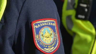 Алматыда полиция департаменті бастығының орынбасары қайтыс болды