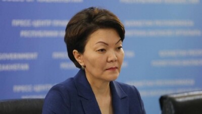 Светлана Жақыпова халықтың әлеуметтік жағынан осал санаттарының құқықтары жөніндегі уәкіл болып тағайындалды