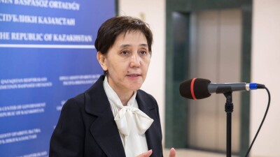 Еңбек министрі: Мемлекеттік жәрдемақылардың бәрі өседі