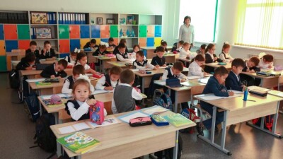 Ауыл мектептерінің үш кемшілігі қандай? Министр жауабы