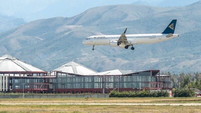 Air Astana президенті рейстердің кешігу себебін түсіндірді