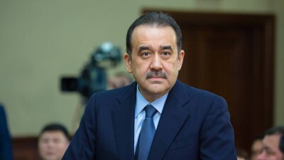 Кәрім Мәсімовке қатысты үкім заңды күшіне енді: Ол жазасын орташа қауіпсіздіктегі мекемеде өтейді