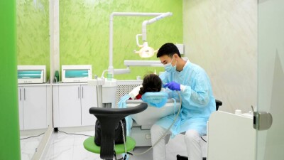 Балалар мен жүкті әйелдерге тегін: Стоматологиялық қызметтің жаңа стандарты әзірленді