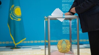 Қазақстанда президент сайлауы қалай өтетінін білесіз бе? Тест