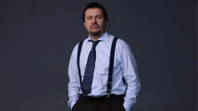  Әуежайдағы жанжал: Әнші Жұбаныш Жексенұлы әкімшілік жауапқа тартылды