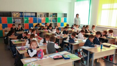 Мектеп оқушылары бір жылда 192 күн демалады