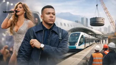 "Реал" мен Джей Лоның келуі, Перизат Қайрат ісі және LRT іске қосылуы. 2025 жыл немен есте қалады